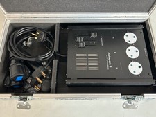 Zero alpha pack for sale  WELLINGBOROUGH