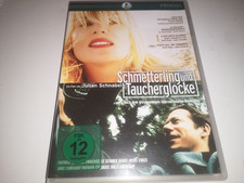 Schmetterlinge taucherglocke d gebraucht kaufen  Hamm