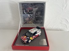 Coffret citroen wrc d'occasion  Saint-Raphaël