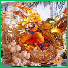 Figurine goku dragon d'occasion  Roubaix