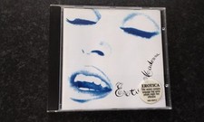 Madonna erotica 1992 for sale  BOSTON