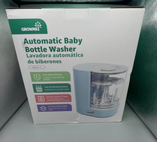 Grownsy deepclean bottle for sale  North Lima