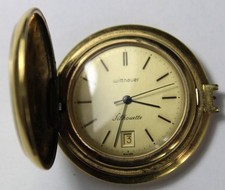 Wittnauer silhouette c11g for sale  Bridgewater