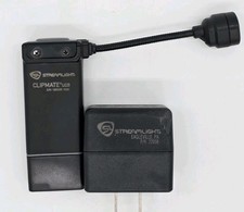 Usado, Streamlight 61126 ClipMate 70 lúmens USB recarregável, luz compacta clip-on comprar usado  Enviando para Brazil