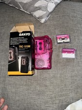 Sanyo talk book for sale  BRADFORD