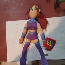 Teen titans starfire for sale  New Prague