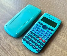 Calculatrice graphique casio d'occasion  Rennes-