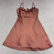 Hollister dress brown for sale  Sewell