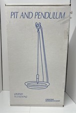 Pit pendulum grand for sale  Lexington
