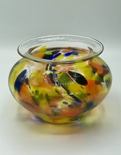 Murano style hand for sale  Lowell