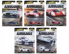 Hot wheels circuit usato  Spedire a Italy