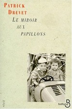 Miroir papillons recit d'occasion  France