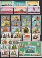 Bateaux thèmes lot d'occasion  Malestroit
