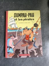 Oumpah pah pirates d'occasion  Arcueil