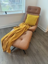 Ikea havberg swivel for sale  Morton Grove
