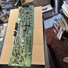 Yamaha main board for sale  Orange