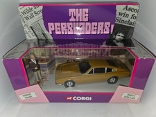 Corgi the persuaders gebraucht kaufen Corgi the persuaders gebraucht kaufen  Kelsterbach