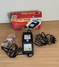 Sparkrite 12v car for sale  CHELMSFORD