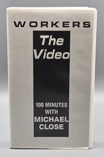Michael close workers for sale  Shawnee
