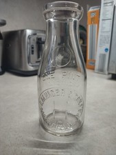 Hager sons mansfield for sale  Ulster