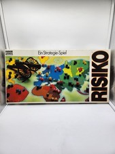 Risiko parker 1982 gebraucht kaufen  Halle