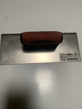 Marshalltown hand edging for sale  CUMNOCK