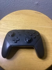 Nitendo switch pro for sale  Springhill
