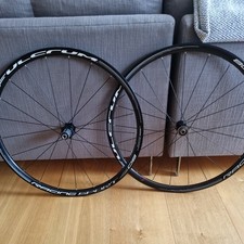 Fulcrum racing sport for sale  STOKE-ON-TRENT
