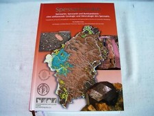 Spessartsteine spessartin spes gebraucht kaufen  Deutschland