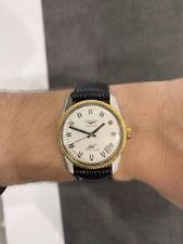 Vintage watch longines usato  Lissone