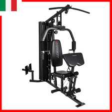 Palestra stazione fitness usato  Urbisaglia