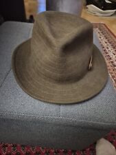 Stetson damen hut gebraucht kaufen  Hamm