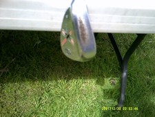 Golf clubs. left for sale  WREXHAM