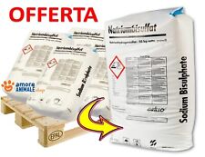 Meno granulare correttore usato  Serra de Conti