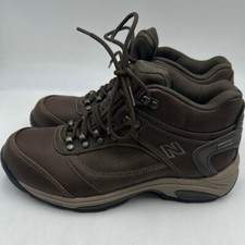 Bota de Trilha New Balance Feminina Marrom 978 WW978GT GORE TEX Tamanho 9.5 Nova comprar usado  Enviando para Brazil