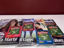 Set completo reloaded usato  Solza