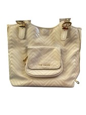 Ted baker chevron for sale  BIRMINGHAM