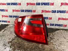 Seat toledo 2013 for sale  ACCRINGTON