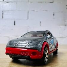 VW Saveiro Cross 2011 MB827 2012 Island 3/10 Park Oceana Shark Tours cinza vermelho comprar usado  Enviando para Brazil