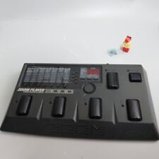 Processador avançado de efeitos de guitarra Zoom Player 3000 frete grátis comprar usado  Enviando para Brazil