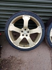 Tekno instinct wheels for sale  CHINNOR