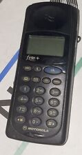 Retro 1990s motorola for sale  BURNLEY