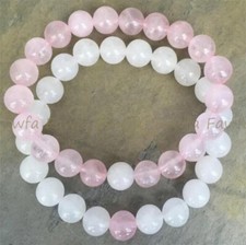 Pcs pink rose for sale  Shipping to Ireland