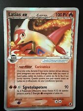 Pokemon latias 101 usato  Roma