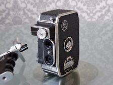 Bolex paillard l for sale  Shipping to Ireland