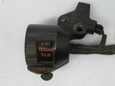 Honda cd125 left for sale  PORTLAND