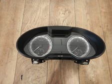 Kombiinstrument tacho skoda gebraucht kaufen  Grimma