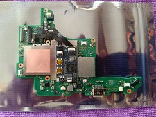Carte mère nintendo d'occasion  Bourgueil