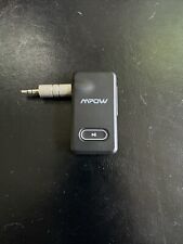 Mpow bh129b black for sale  Somerset