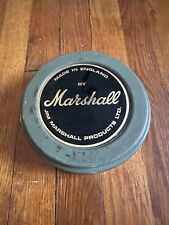 Vintage marshall greenback for sale  Atlanta